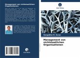 Management von nichtstaatlichen Organisationen