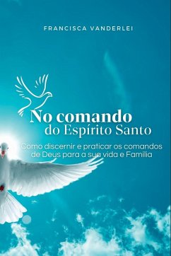 No Comando Do Espírito Santo - Francisca, Vanderlei