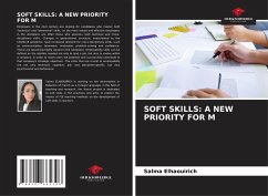 SOFT SKILLS: A NEW PRIORITY FOR M - Elhaouirich, Salma