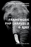 Framework Php Laravel 8 & Ajax