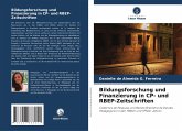 Bildungsforschung und Finanzierung in CP- und RBEP-Zeitschriften