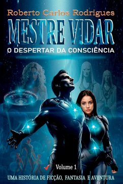 Cover Mestre Vidar