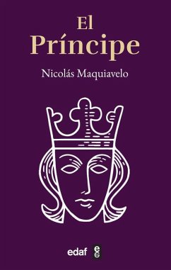 El Principe - Maquiavelo, Nicolás