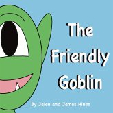 The Friendly Goblin