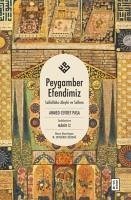 Peygamber Efendimiz - Cevdet Pasa, Ahmed