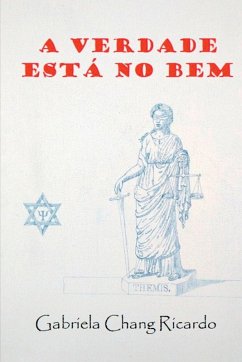 Cover A Verdade Está No Bem