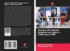 Quadro SPI híbrido baseado em Agile e CMMI para PME - Al-Ashmori, Ammar;Bashari Rad, Babak