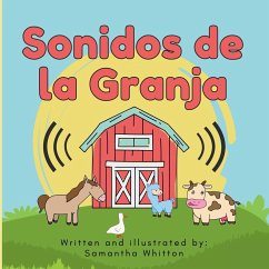 Sonidos de la Granja - Whitton, Samantha