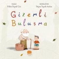 Gizemli Bulusma - Soysal Cici, Kübra