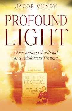 Profound Light - Mundy, Jacob