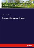 American Slavery and Finances