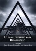 Human Evolutionary Demography
