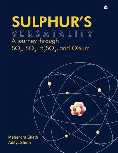 Sulphur's Versatality - Sheth, Mahendra; Sheth, Aditya