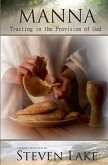 Manna - Trusting in the Provision of God