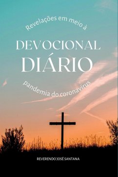 Devocional Di rio - Jos, Santos