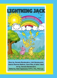 Lightning Jack - Bandenebro, Genesis; Ramirez-Beltran, Valeria; Bandouveris, Lilah