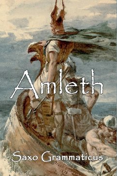 Amleth - Saxo, Grammaticus