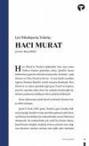 Haci Murat