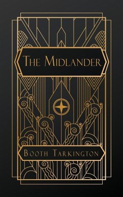 The Midlander - Tarkington, Booth