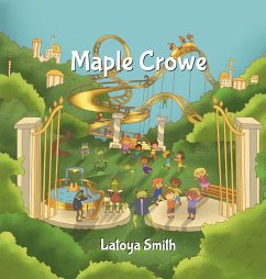 Maple Crowe - Smith