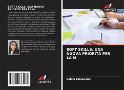 SOFT SKILLS: UNA NUOVA PRIORITÀ PER LA M - Elhaouirich, Salma