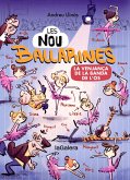 Les nou ballarines 2. La venjança de la banda de lOs