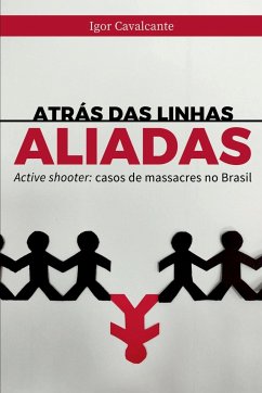 Atrás Das Linhas Aliadas - Igor, Cavalcante