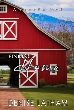 Finding Home - Latham, Denise