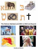 The Hebrew Alphabet and 2001to 2020 and Beyond