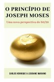 O Princípio De Joseph Moses