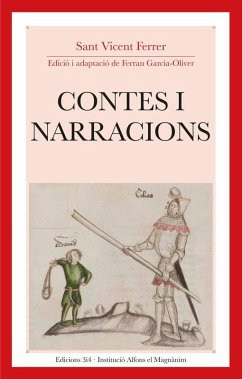 Cover Contes i narracions