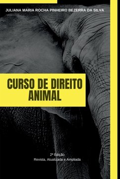 Curso De Direito Animal - Juliana, Silva