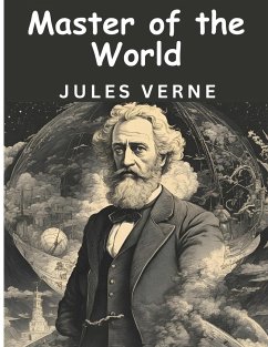 Master of the World - Jules Verne