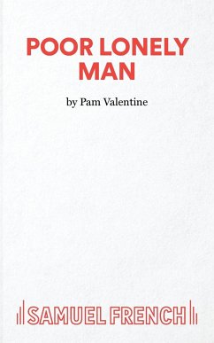 Poor Lonely Man - Valentine, Pam