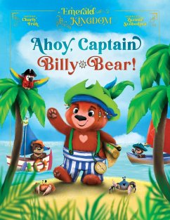 Ahoy, Captain Billy-Bear - Froh, Charly