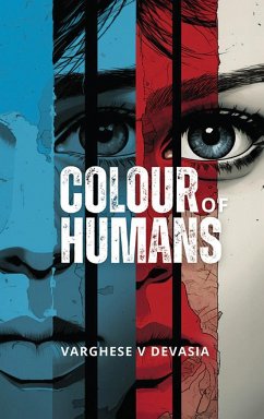 Colour of Humans - Varghese V Devasia