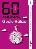 60 Dakikada Güclü Hafiza Cep Boy - Kolektif