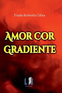 Cover Amor Cor Gradiente