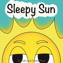 Sleepy Sun - Hines, Jalen; Hines, James