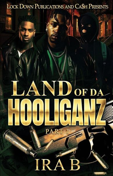 Land of Da Hooliganz Land of Da Hooliganz