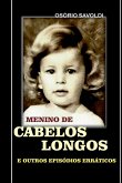 Menino De Cabelos Longos