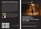 Investigación y financiación de la educación en las revistas CP y RBEP