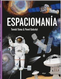 Cover Espaciomanía