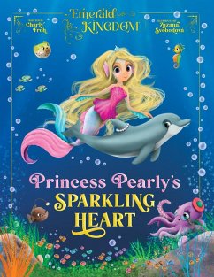 Princess Pearly's Sparkling Heart - Froh, Charly