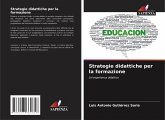 Strategie didattiche per la formazione