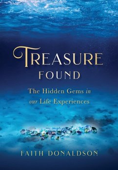 Treasure Found - Donaldson, Faith