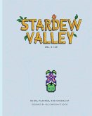 1.6v Stardew Valley Gaming Guide, Planner, and Checklist