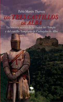 Los tres castillos del alba - Martín Tharrats, Pablo; Tharrats Martín, Pablo