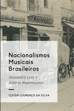 Nacionalismos Musicais Brasileiros - Cleida, Silva