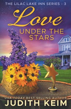 Love Under the Stars - Keim, Judith